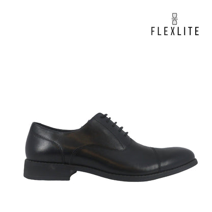 Oxfords Dante para hombre color negro