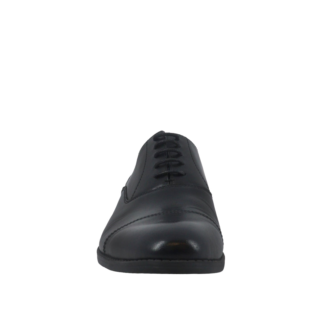 Oxfords Dante para hombre color negro