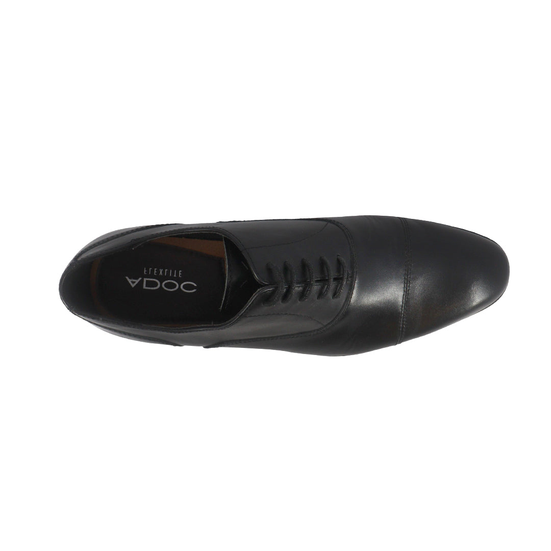 Oxfords Dante para hombre color negro