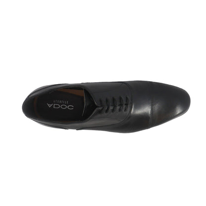 Oxfords Dante para hombre color negro