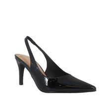 Tacones slingback Ada para mujer color negro