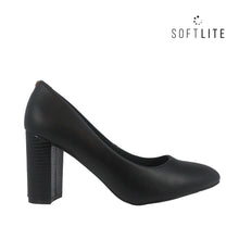 Tacones Lorelai color negro