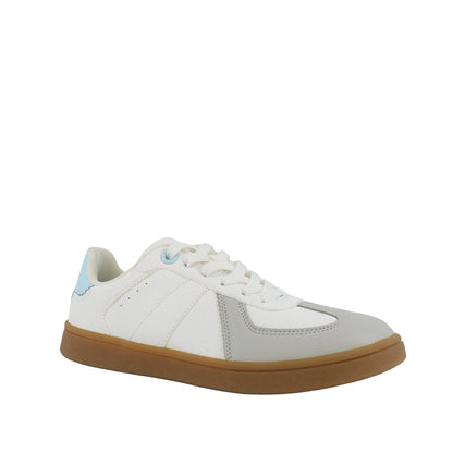 Sneakers Illa color blanco