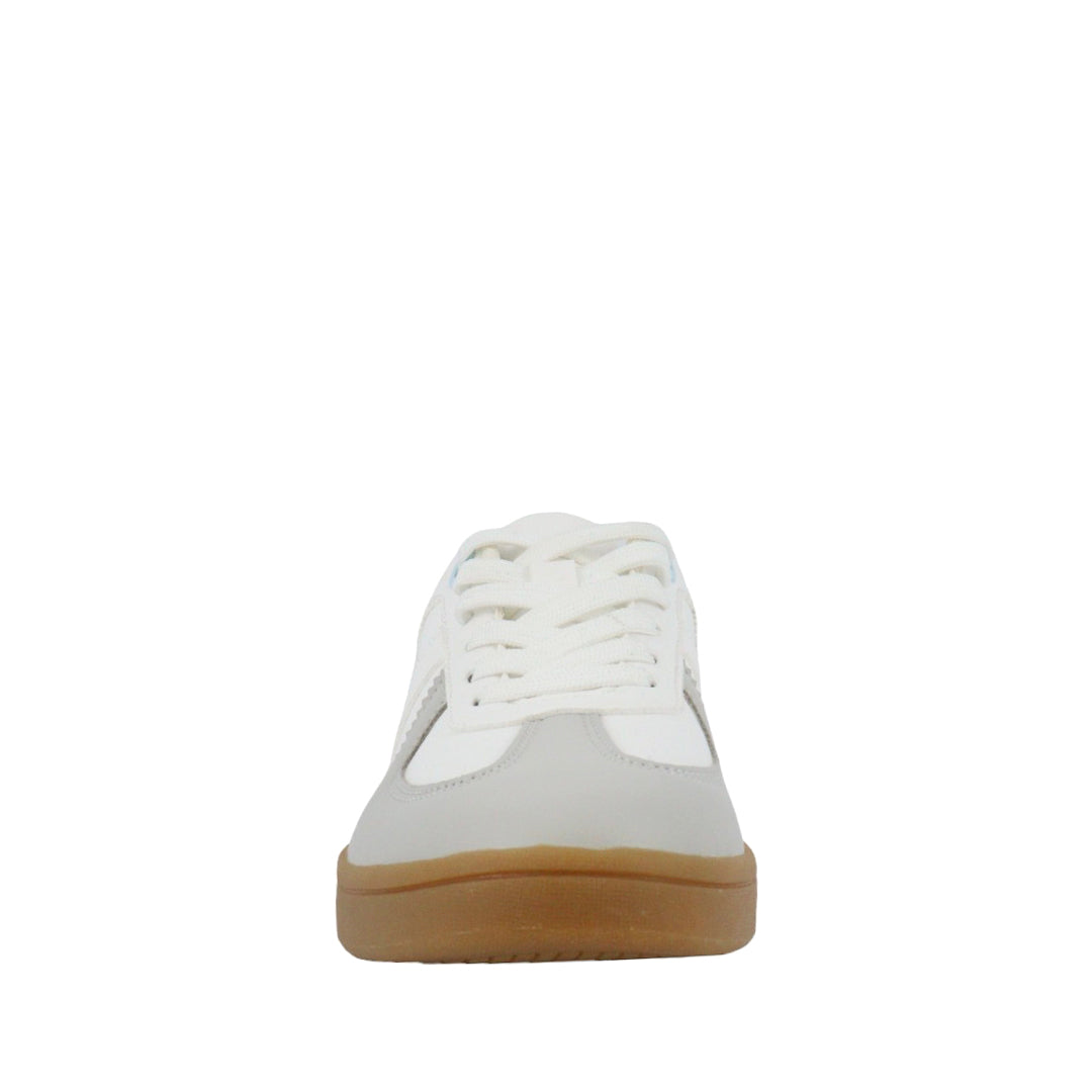 Sneakers Illa color blanco