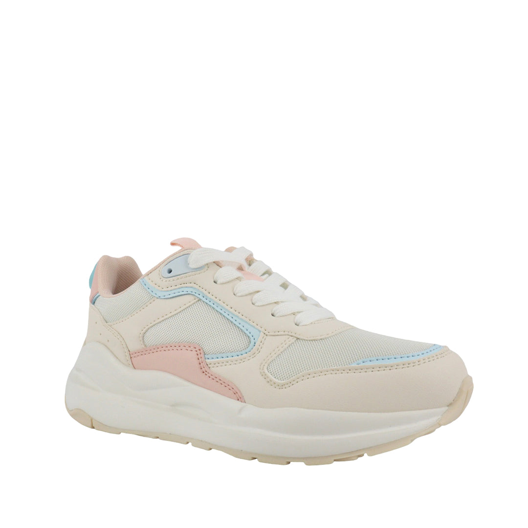 Tennis deportivos Alani color multi