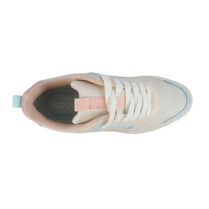 Tennis deportivos Alani color multi