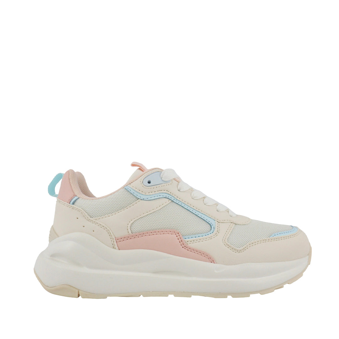 Tennis deportivos Alani color multi