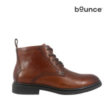 Botas Lisbon tan para hombre
