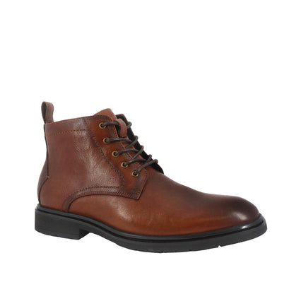 Botas Lisbon tan para hombre