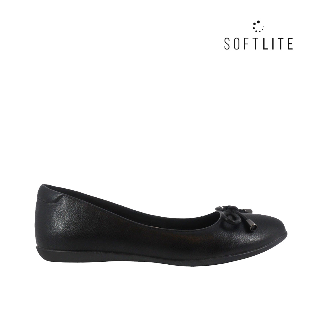 Ballerinas Lucia color negro