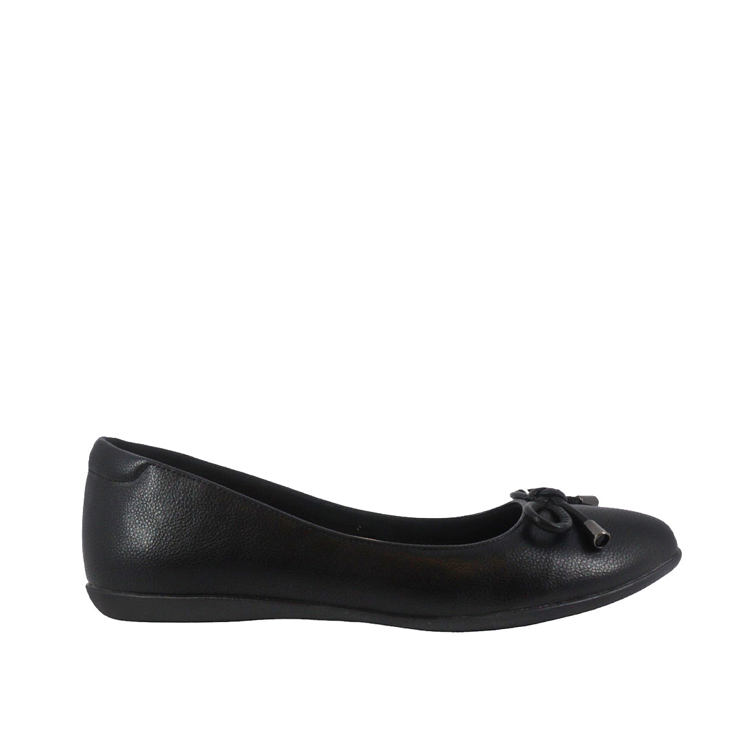 Ballerinas Lucia color negro