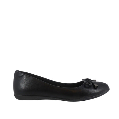 Ballerinas Lucia color negro