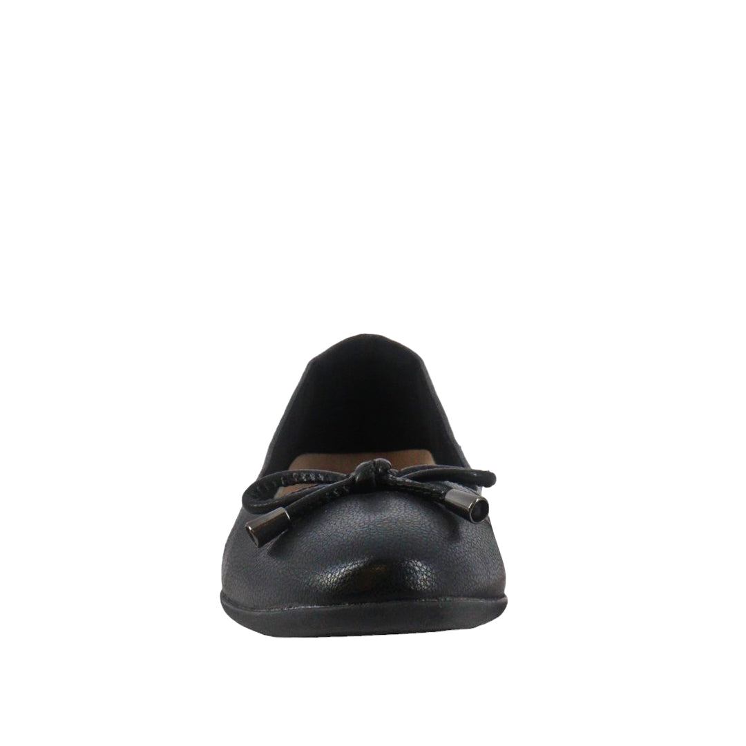 Ballerinas Lucia color negro