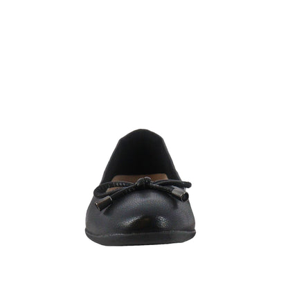 Ballerinas Lucia color negro
