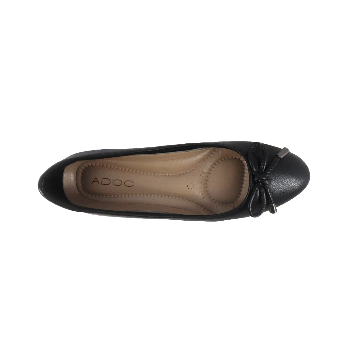 Ballerinas Lucia color negro