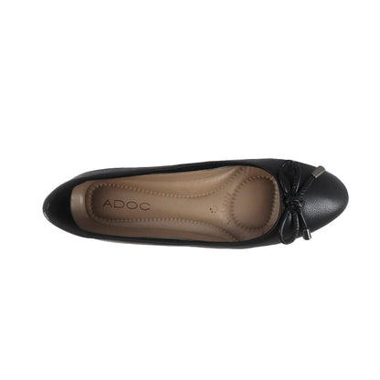 Ballerinas Lucia color negro