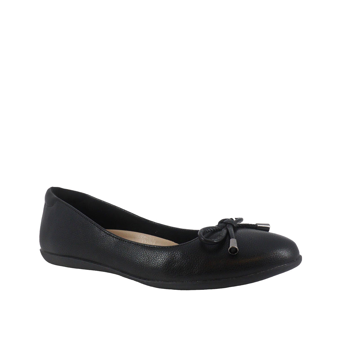 Ballerinas Lucia color negro