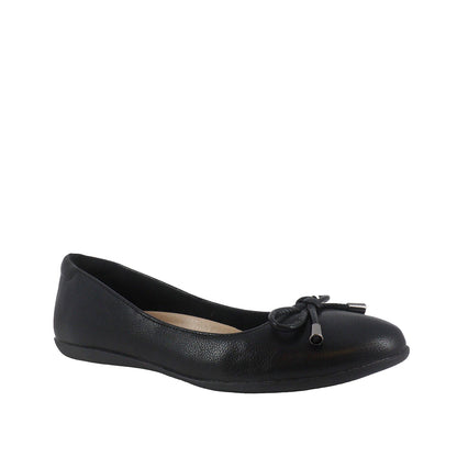 Ballerinas Lucia color negro