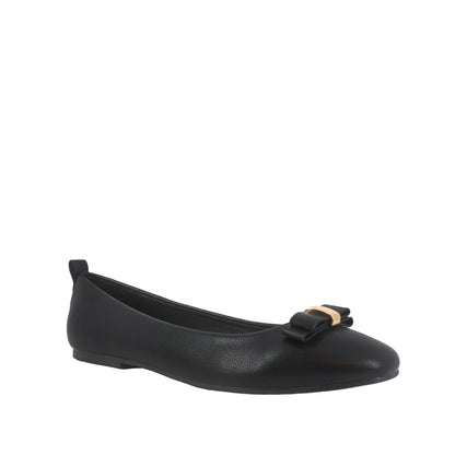 Ballerinas Gracie color negro