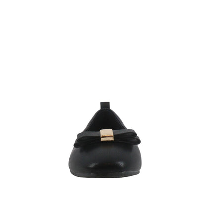 Ballerinas Gracie color negro