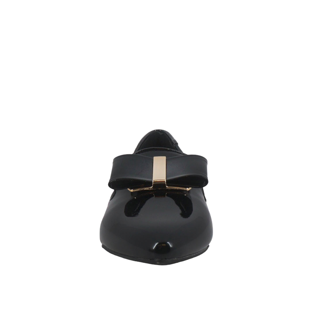 Ballerinas Leonor para mujer color negro