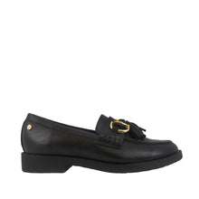 Mocasines Grecia color negro