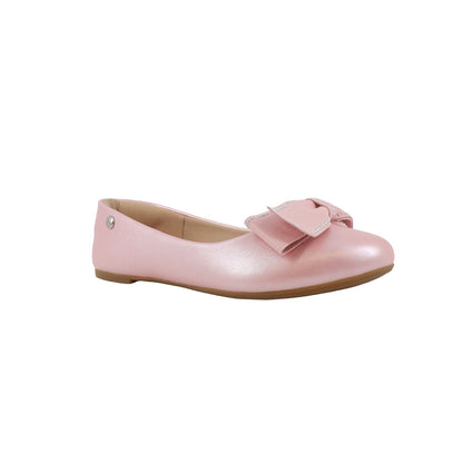Balerinas Giggi rosado para niña