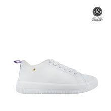 Sneakers Jemma blanco para niña