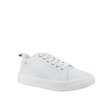 Sneakers Jemma blanco para niña