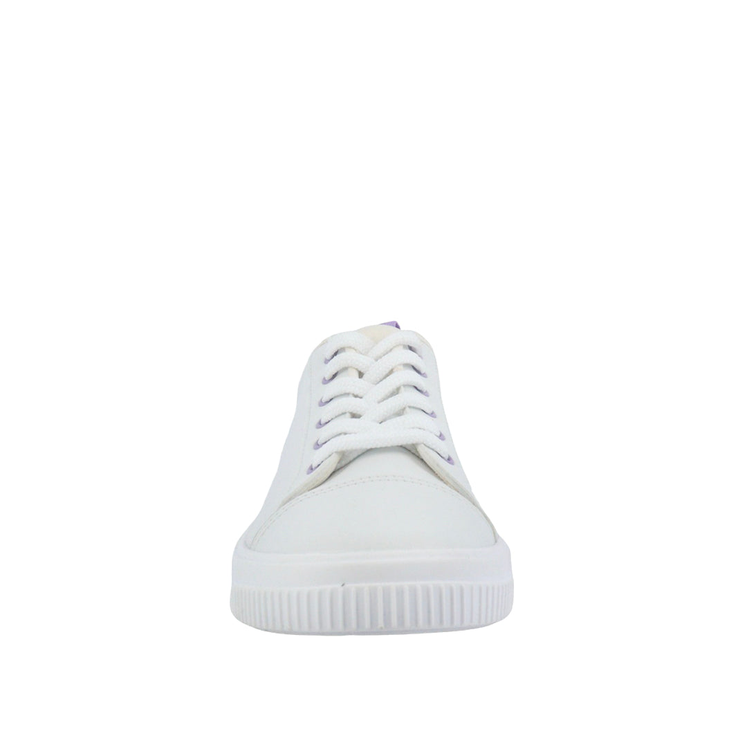 Sneakers Jemma blanco para niña