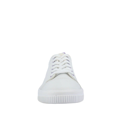 Sneakers Jemma blanco para niña