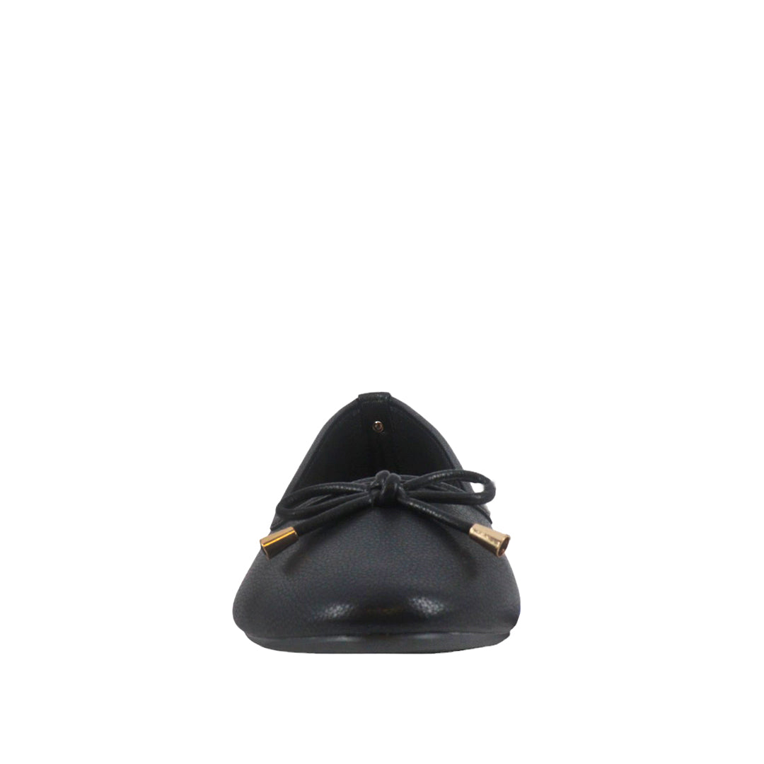 Ballerinas Katie color negro