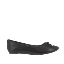 Ballerinas Katie color negro