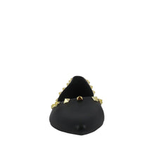 Ballerinas Kyliie color negro