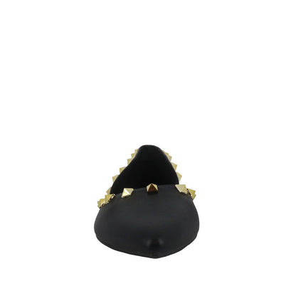 Ballerinas Kyliie color negro