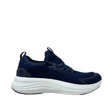Tennis deportivos Khai para mujer color navy