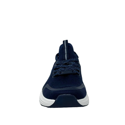 Tennis deportivos Khai para mujer color navy