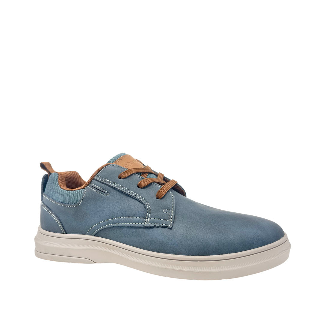 Zapatos casuales Jim Oxford 2.0 navy