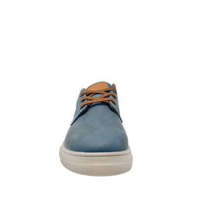 Zapatos casuales Jim Oxford 2.0 navy