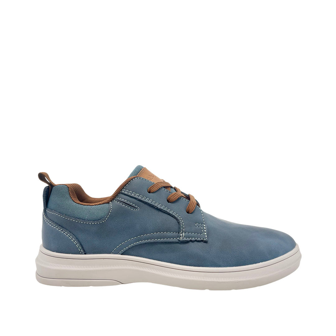 Zapatos casuales Jim Oxford 2.0 navy