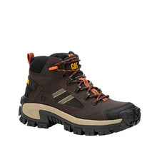 Bota Industrial Invader Mid Vent CT
