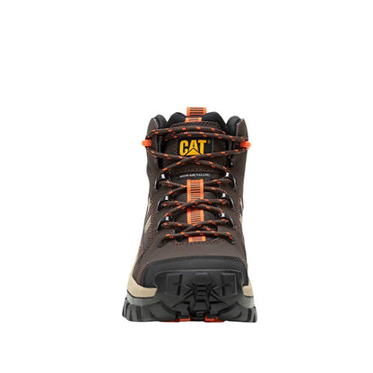 Bota Industrial Invader Mid Vent CT