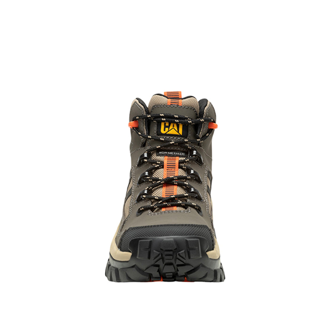 Bota Industrial Invader Mid Vent CT