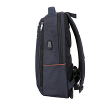 Mochila Roberto 1953 color navy