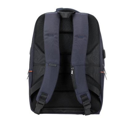 Mochila Roberto 1953 color navy