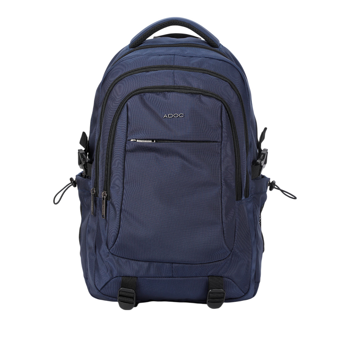 Mochila Hans color navy
