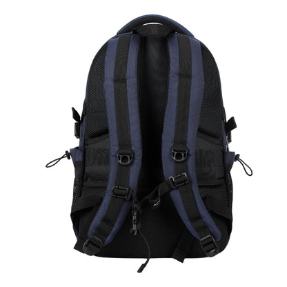 Mochila Hans color navy