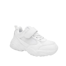 Tennis Brent color blanco