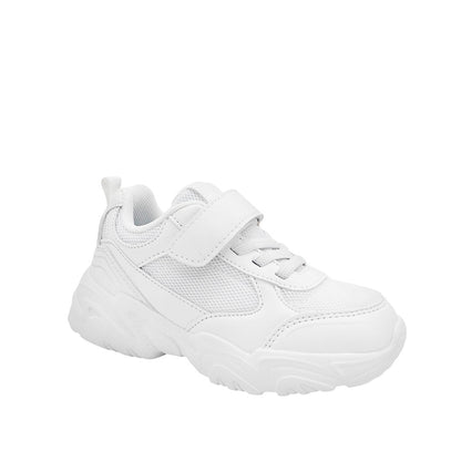 Tennis Brent color blanco