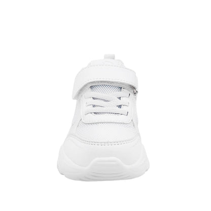Tennis Brent color blanco